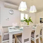 Luxurious In With Sauna Unesic