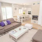 Luxurious In With Sauna Unesic