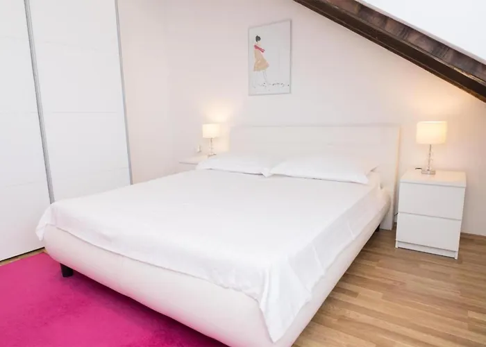 Cozy In With Sauna *