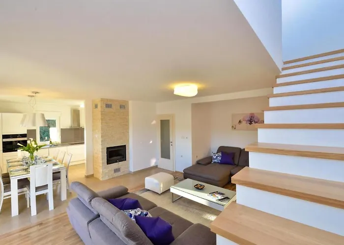 Cozy In With Sauna בית נופש