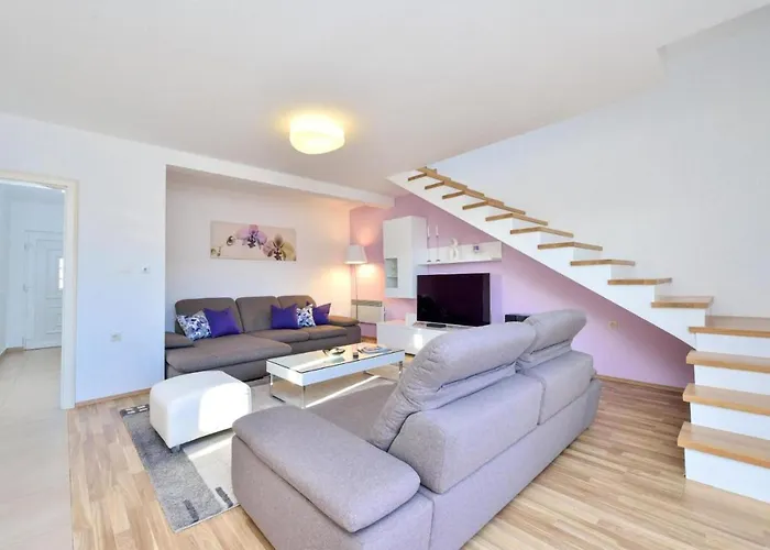 Cozy In With Sauna *