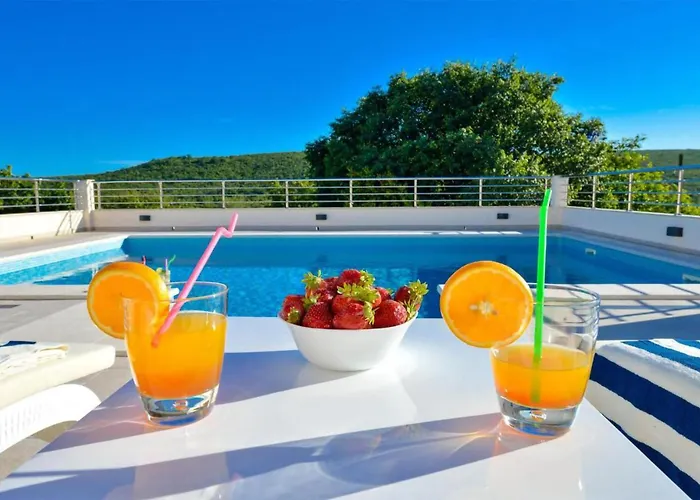 בית נופש Cozy In With Sauna